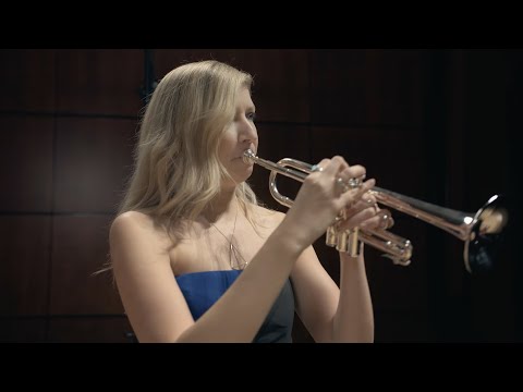 Seraph Brass: Grieg's Prelude to the Holberg Suite, arr. Jeff Luke