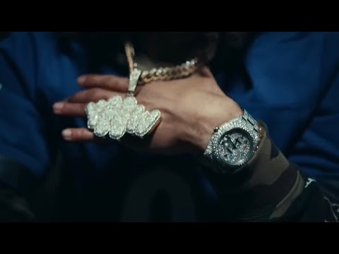 Ynw Bortlen - Lil Silmey Dude (Official Music Video)