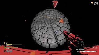 Hellver Demo Gameplay