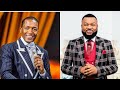JAY ISRAEL CASTIGATES UEBERT ANGEL OVER ED BACKING PROPHECY