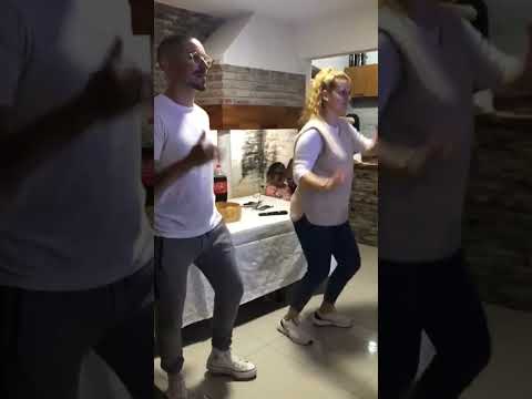 🔥🔥Pasito de Hermanos...