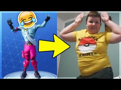 fortnite funny moments challenge - redneck pudding fortnite