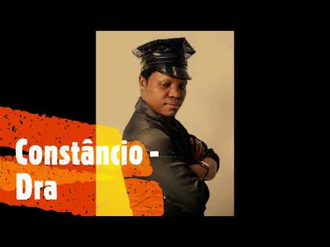 Constâncio - Dra 🎓