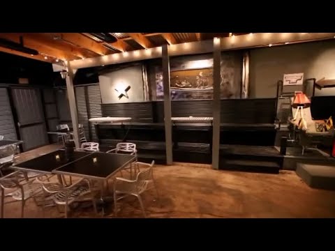 Rocket Room 6