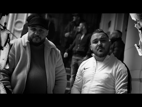 VARGA NORBI x VZS - FEKETE NAPOK /official video/