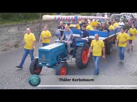 Thäler Kerb 2019