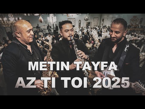 Metin Tayfa - AZ TI TOI  |  EN YENI KOCHEK 2025