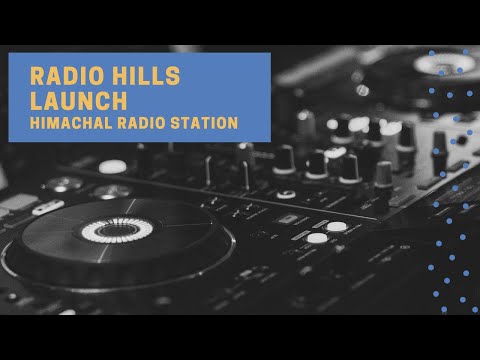 Radio Hills Youngistan Ka dil // Himachal's First Online Radio Station //