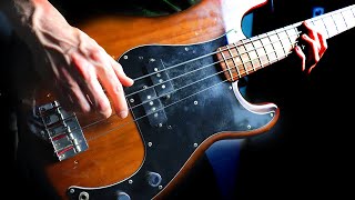Video thumbnail for 3 Reasons The P-Bass Is AWESOME! by OnlineBass Guitar