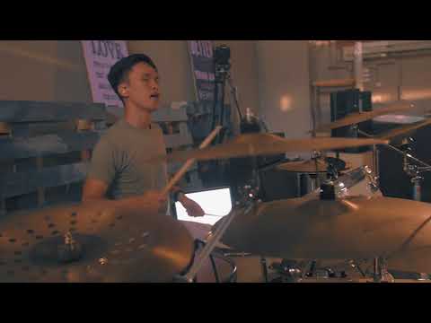 Yuxuan - No Rest For The Weary - Desolation