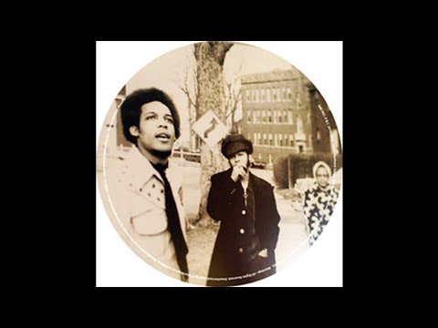 Gerald Mitchell - Family Property (Full Length Version)