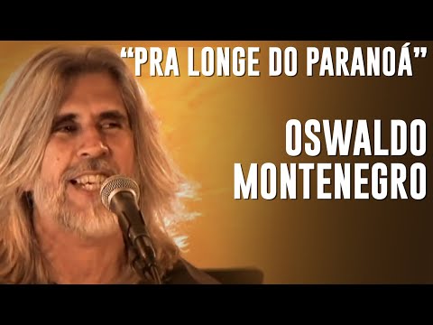 Pra longe do Paranoá video