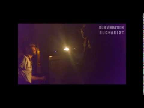 Kogaion Sound system - Dub Vibration 4  H.I.M. Coronation Day Anniversary 2.11.2013