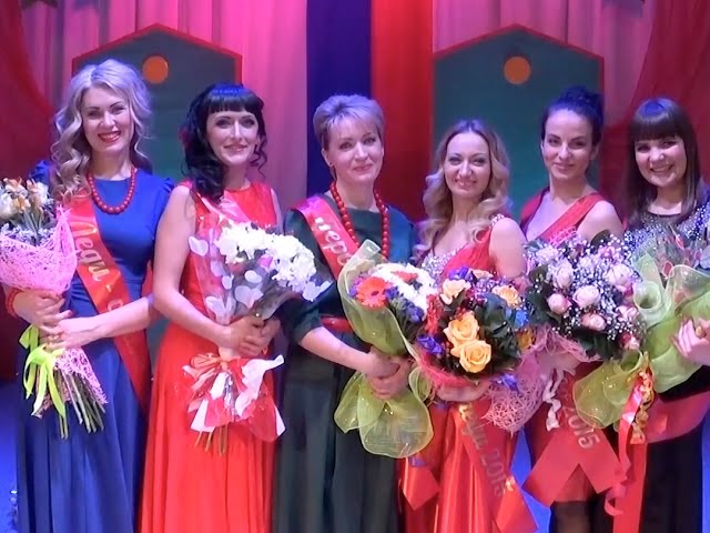 Леди в погонах