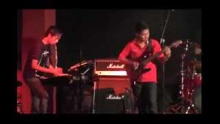 Instrumedley - Home Theater (Dream Theater Cover) at Institut Musik Indonesia