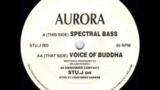 Aurora - Spectral Bass