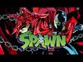 Todd McFarlane S Spawn The Video Game Opening SNES