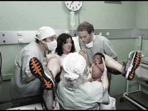 Afroman (Yannick) Estou a desconfiar feat Lili Cavelho