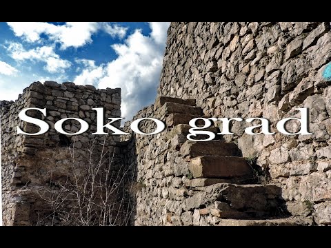 Soko grad