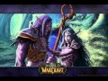 OST - World of Warcraft (2004) by Jason Hayes ...