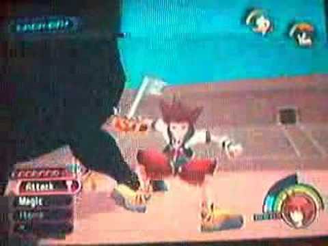 kingdom hearts walkthrough part 21 with cutscenes