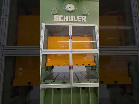 Schuler P2E2Sq 200/1.8 P250109110
