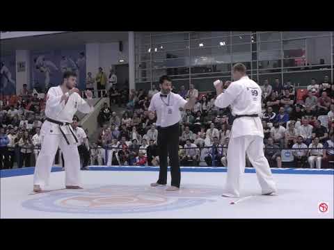 ЗАГАЙНОВ ИГОРЬ - СТРОГАНОВ ЮРИЙ АКР 2021 финал 95+ кг