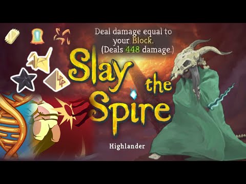 Slay the Spire March 9th Daily - Silent | A very EASY, diverse deck!