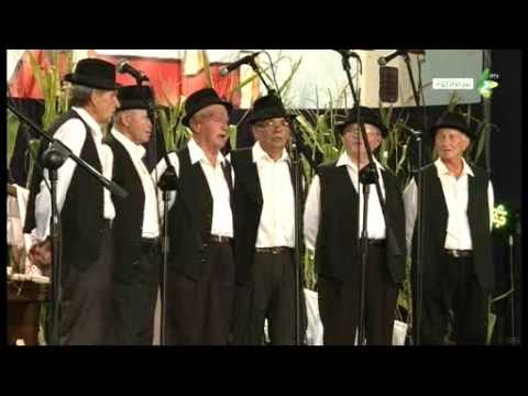 KOLO NAŠEJ HIŽI - Ruske KUD  "Havrijil Kosteljnik" Kula