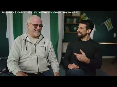 Gameday med Glenn - Hammarby IF