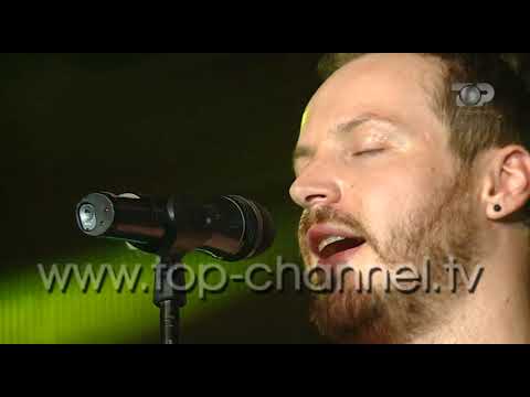 Summer Fest 2015   Sarande, 5 Shtator 2015, Pjesa 2