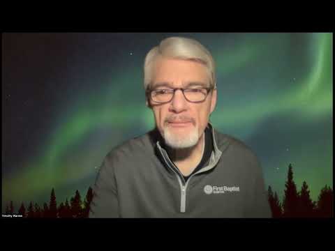 Learn Expository Preaching Basics | Class #1 | Bible Badi | Dr. Timothy S. Warren | 2023