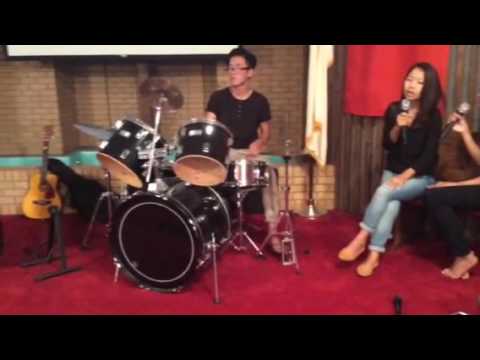 JESUH KHRIH KA NUNNAK - PRACTICE