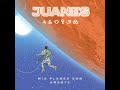 Juanes - Fuego