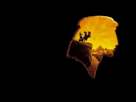 Erlöse Uns - Ofra Haza & Debbie Van Dooren [Der Prinz Von Ägypte]