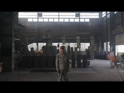 THE HEART OF JAPANESE CRAFTSMANSHIP：TOYAMA