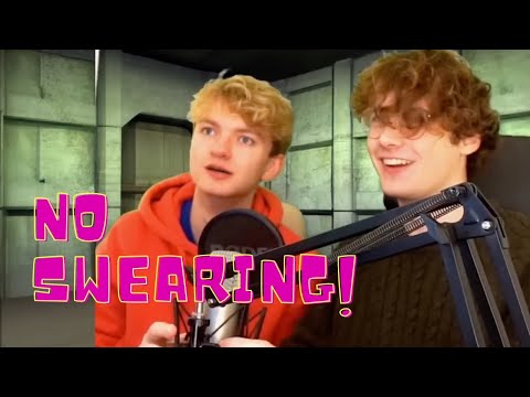 If Tommy Swears, The Video Ends | Wilbur Soot Livestream Edit (November 19th 2022)