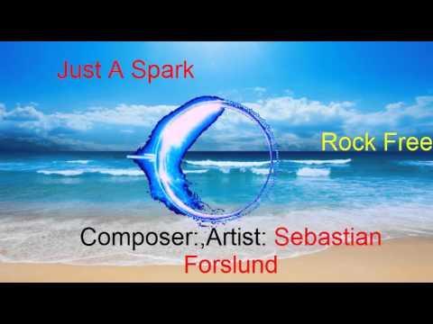 Just A Spark◄Artist--Sebastian Forslund(Music Pop, ROMANTIC,Acoustic)