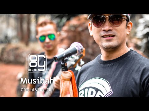 Aroy Band feat Aya Ibrahim - Musibah