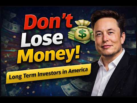 Thumbnail for Best Index Funds for Long Term Investors in America with ADAM SMITH by Adam Smith