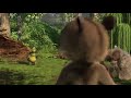 Paramount DVD Website Clip Over The Hedge