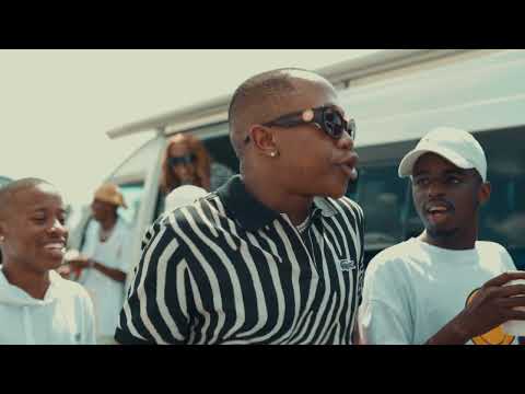 Cyfred - Lengoma ft. BenyRic, Nkulee & Skroef, T&T MusiQ | Official Music Video | Amapiano
