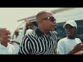 Cyfred - Lengoma ft. BenyRic, Nkulee & Skroef, T&T MusiQ | Official Music Video | Amapiano