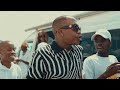 Cyfred Lengoma Ft BenyRic Nkulee Skroef T T MusiQ Official Music Video Amapiano