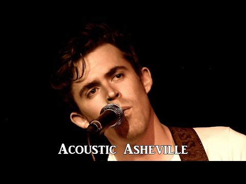 The Deslondes - Drifters Wife | Acoustic Asheville