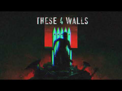 These 4 Walls - Jhariah