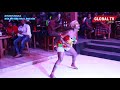 USIPIME Hii Inaitwa Kiuno Bila Mfupa