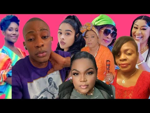 ANMWEY BLONDEDY FOURE BOUCHE NAN ZIN PATRICE KI AVILI FLORENCE KOM MOUN TAP FE KOMPLO SOU SANKAN AN