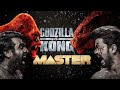 Godzilla vs Kong trailer/Master Version
