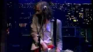 Grinderman Honey Bee Live - Nick Cave et al